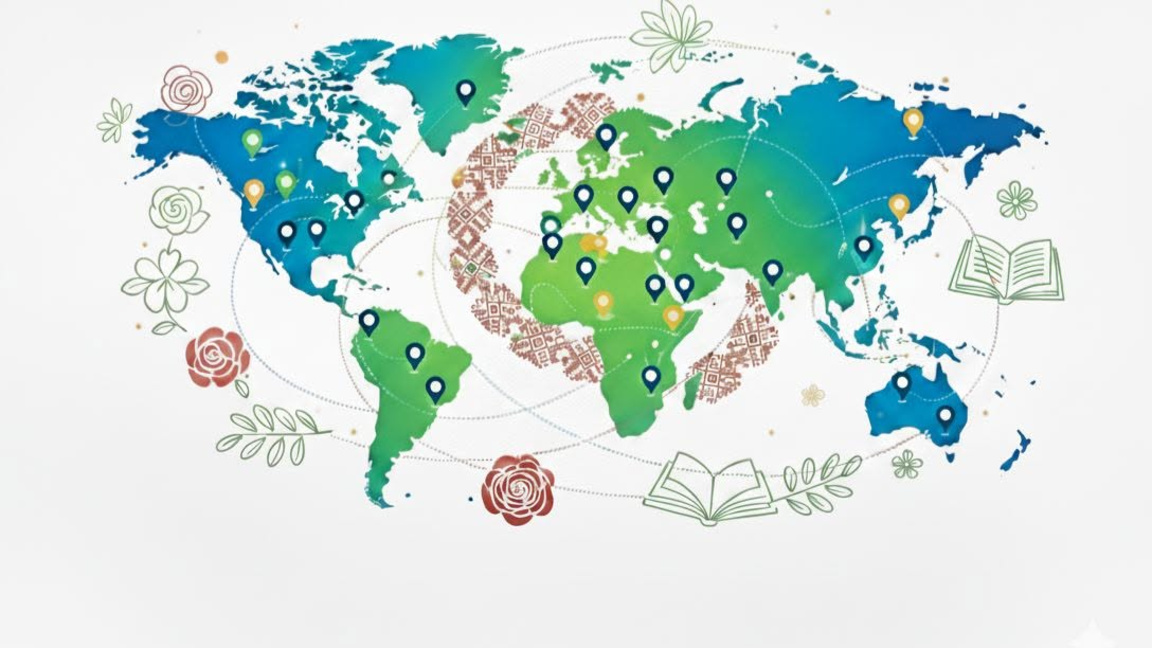 Ecoles bulgares dans le monde : nouvelle...