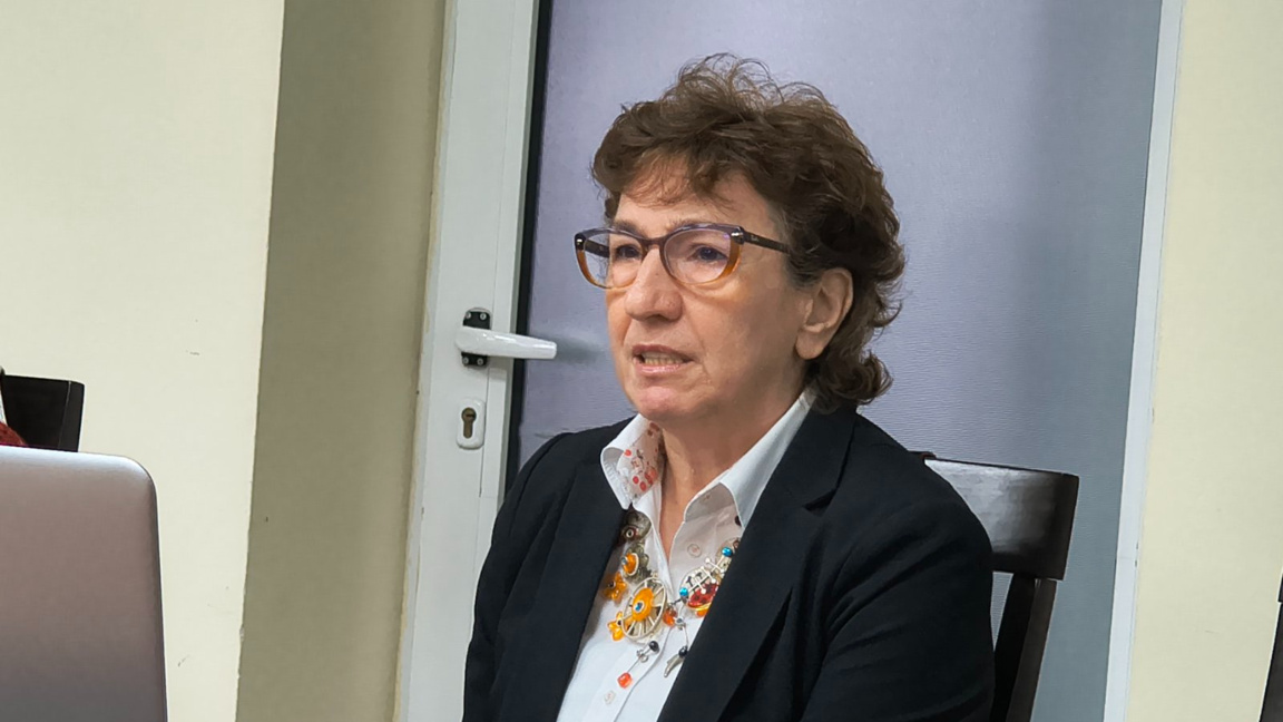 Габриела Миткова