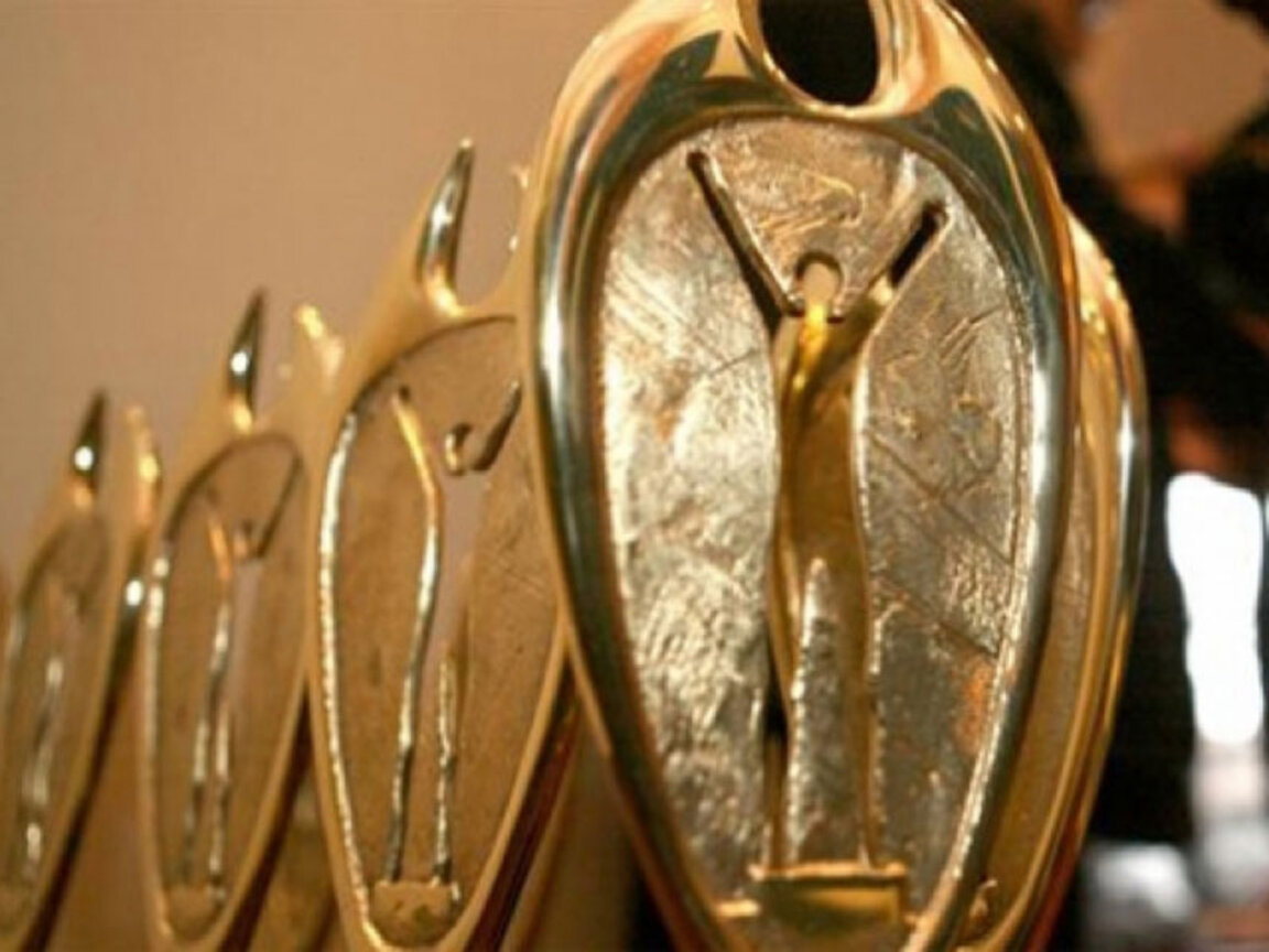 спортист на годината