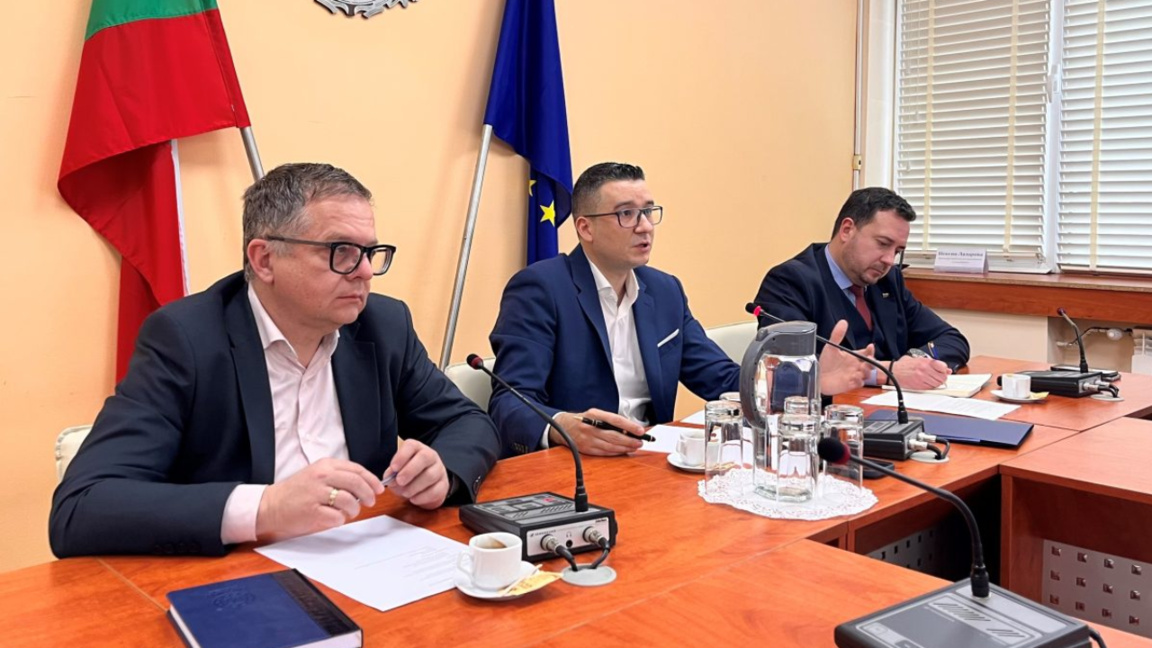 Una nueva plataforma digital impulsará l...