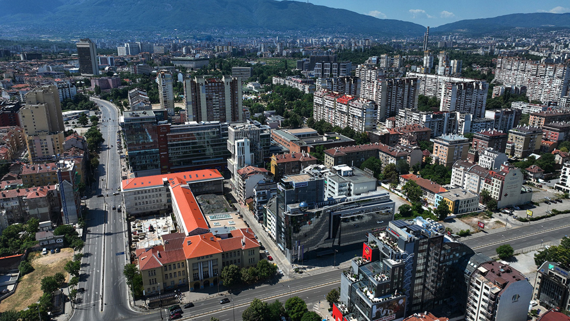 Bullgaria është ndër vendet kryesore të BE për rritjen e çmimeve të banesave