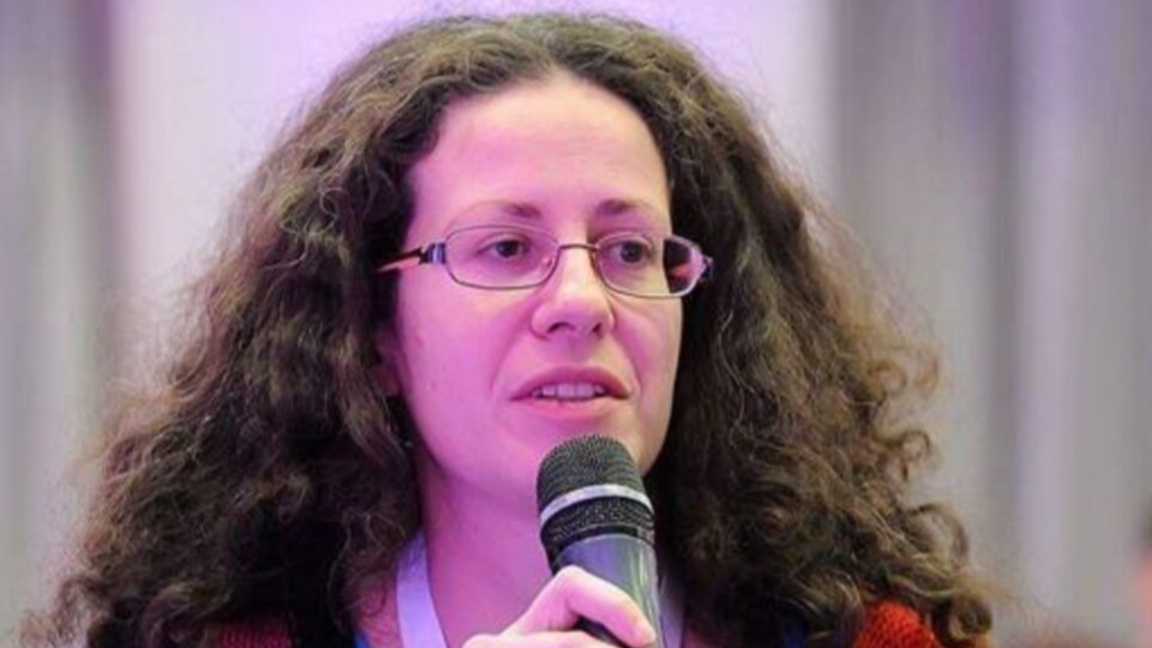 Д-р Бояна Петкова