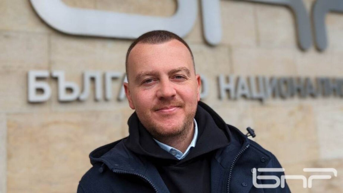 Петър Ганев