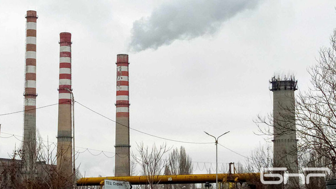 Жители на столичния квартал "Дружба-2" на протест