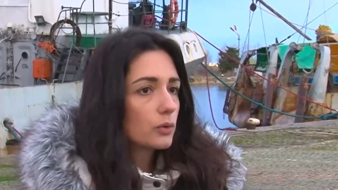 Силвия Спасова