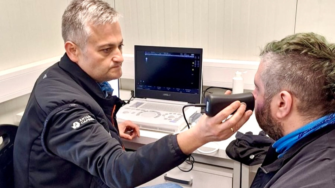 Антарктика като лаборатория: как кожата ...