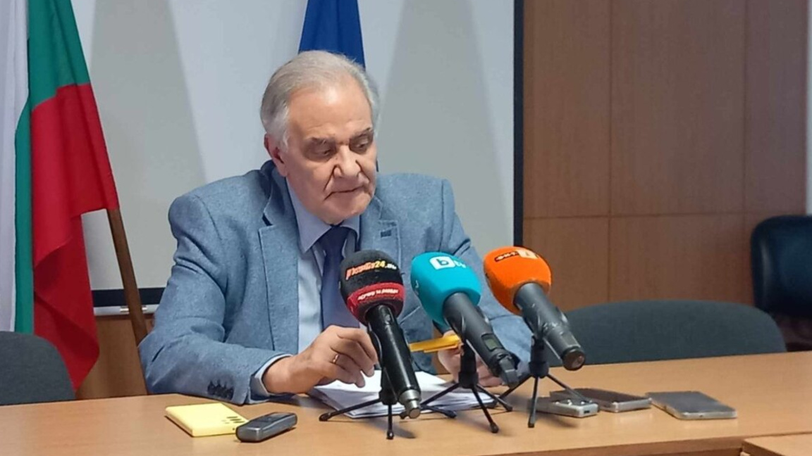 Областният щаб за грипа ще заседава другата седмица