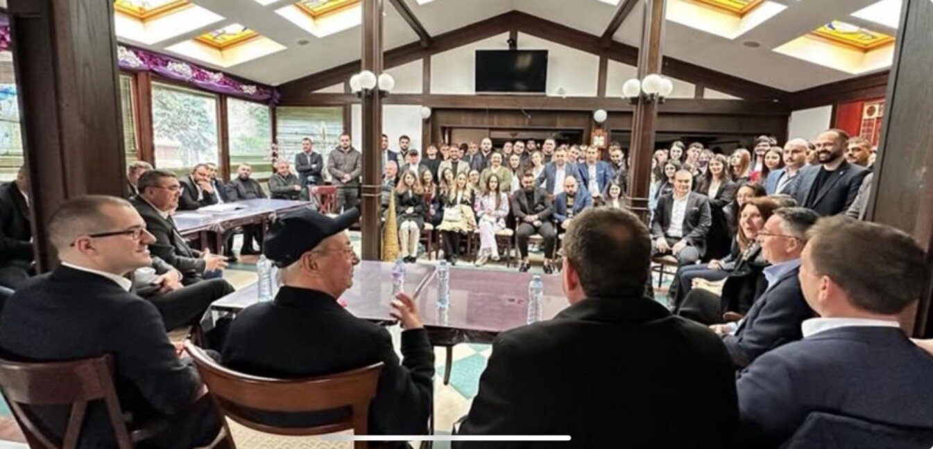 Джевдет Чакъров: Искаме отговори от нашите партньори в мнозинството