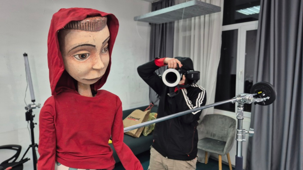 Виртуален музей ще съхранява историята на кукления театър