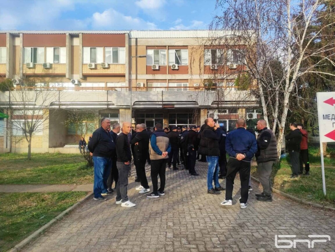 След огнения ад в Кочани – жертви, ранени, траур, огледи и обвинения