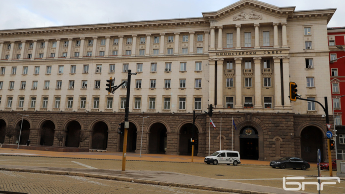 Заседание на кабинета в оставка. Какъв е дневният ред?