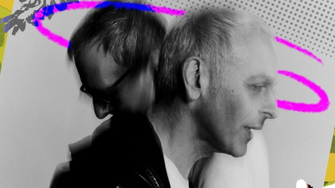 UNDERWORLD идват в София за нощ на чиста...