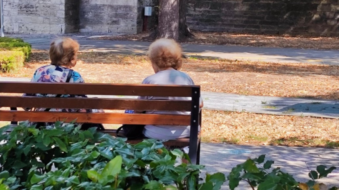 Средната продължителност на живота в Бъл...