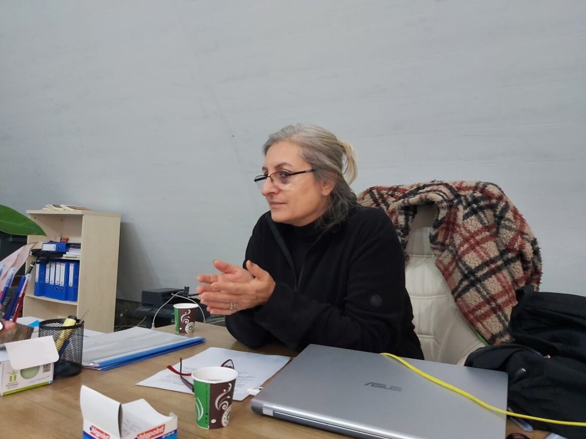 От Хатай година след земетресението: Човечността не е умряла, има я!