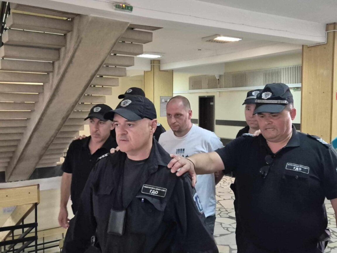 Още един от обвинените за ужаса в село Ягода остава в ареста