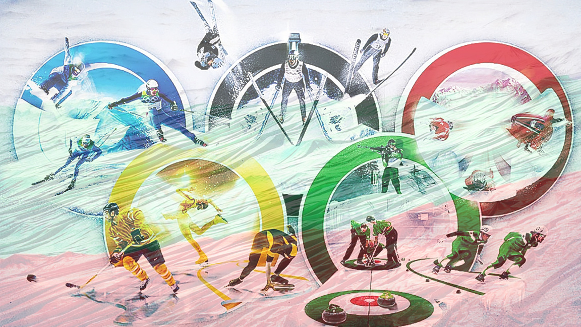 Bulgaria sends its strongest team in rec...