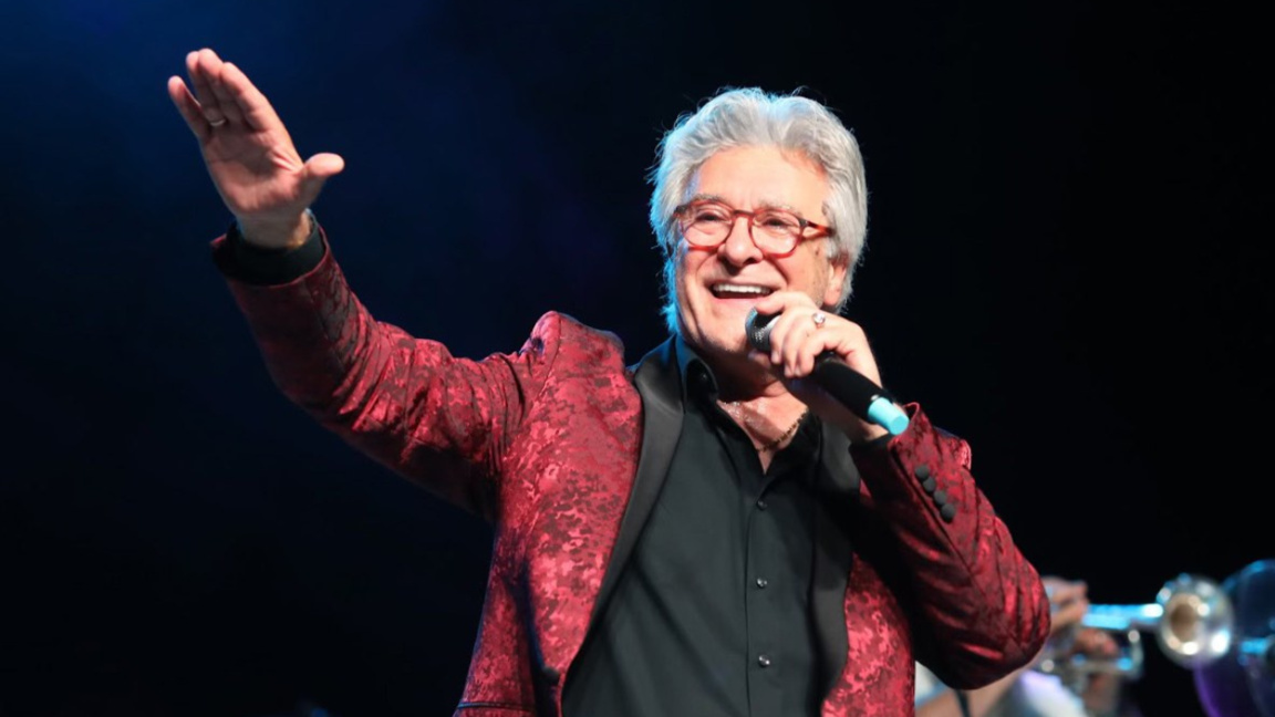 Пасхальная встреча с Орлином Горановым –...