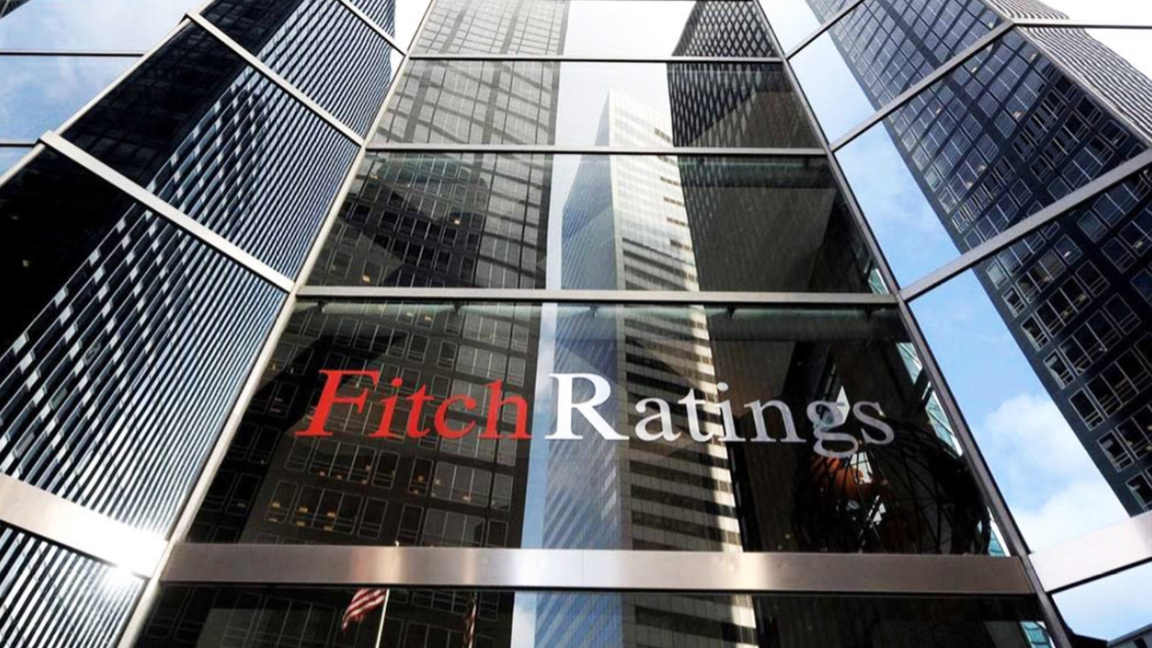 Fitch Ratings ruajti vlerësimin e kredit...