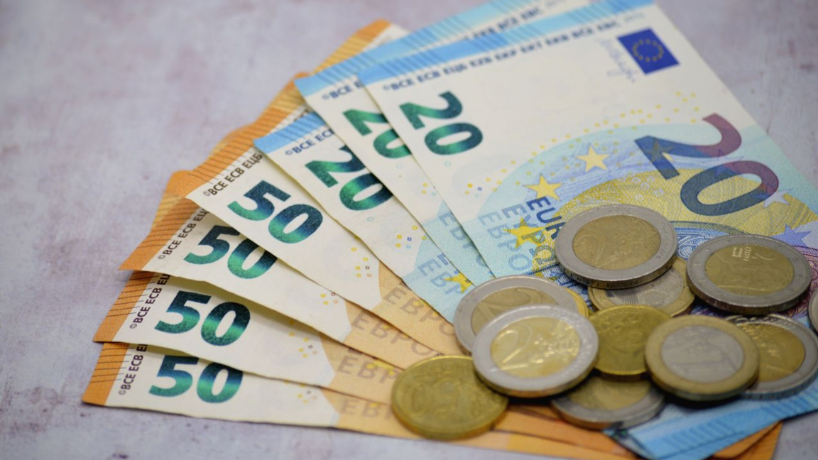 Ο ετήσιος πληθωρισμός για τον Μάιο επιτα...