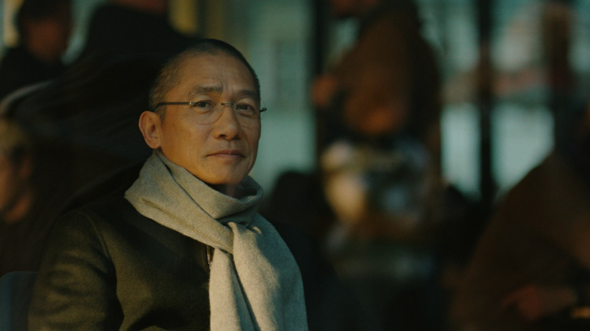 "Мълчаливият приятел" – урок по внимание...