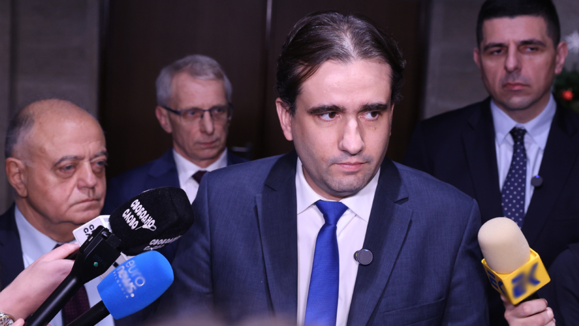 Божидар Божанов