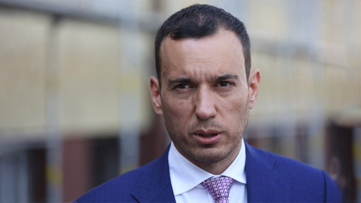 Васил Терзиев