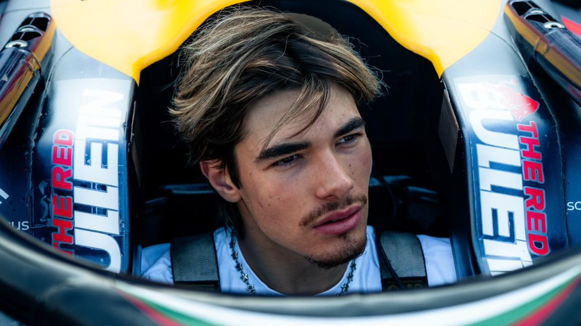 Никола Цолов даде осмо и 16-о време в по...