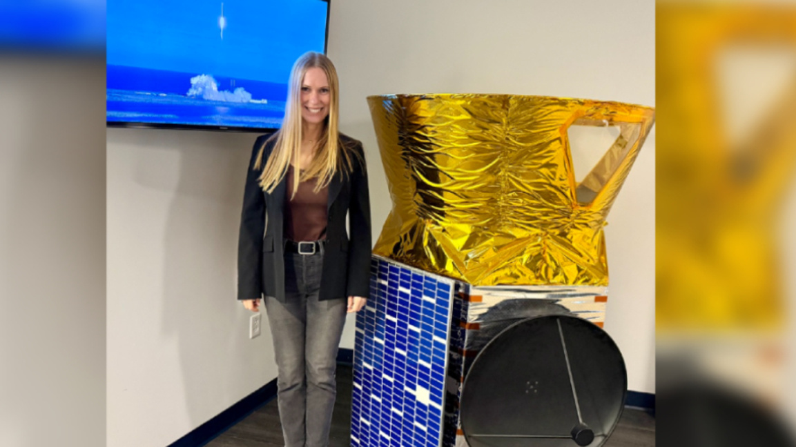 Βουλγάρα στην NASA ανακαλύπτει πλανήτες ...