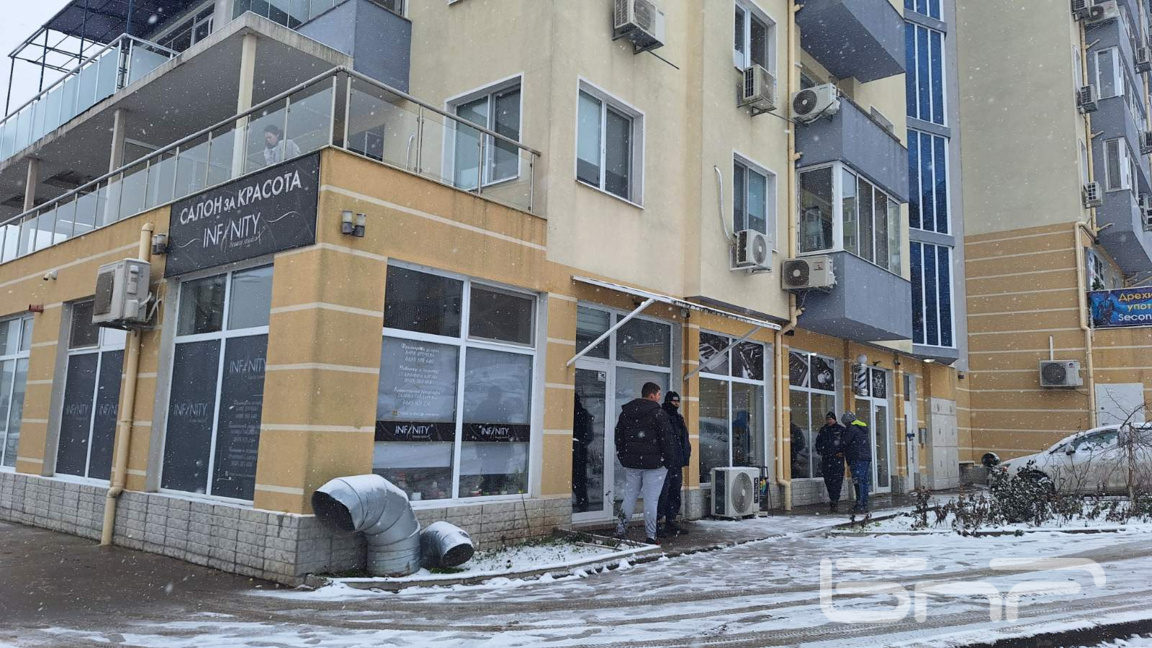 Прокуратурата проверява втори козметичен салон в Бургас за нецензурни записи