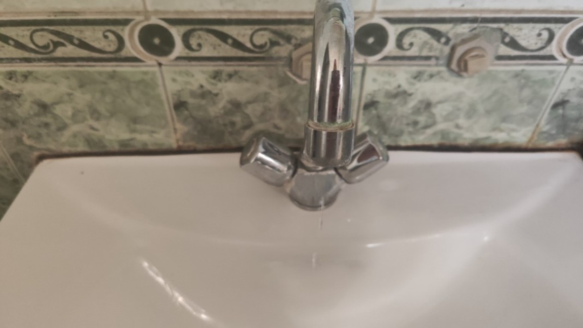 Видин, чешма