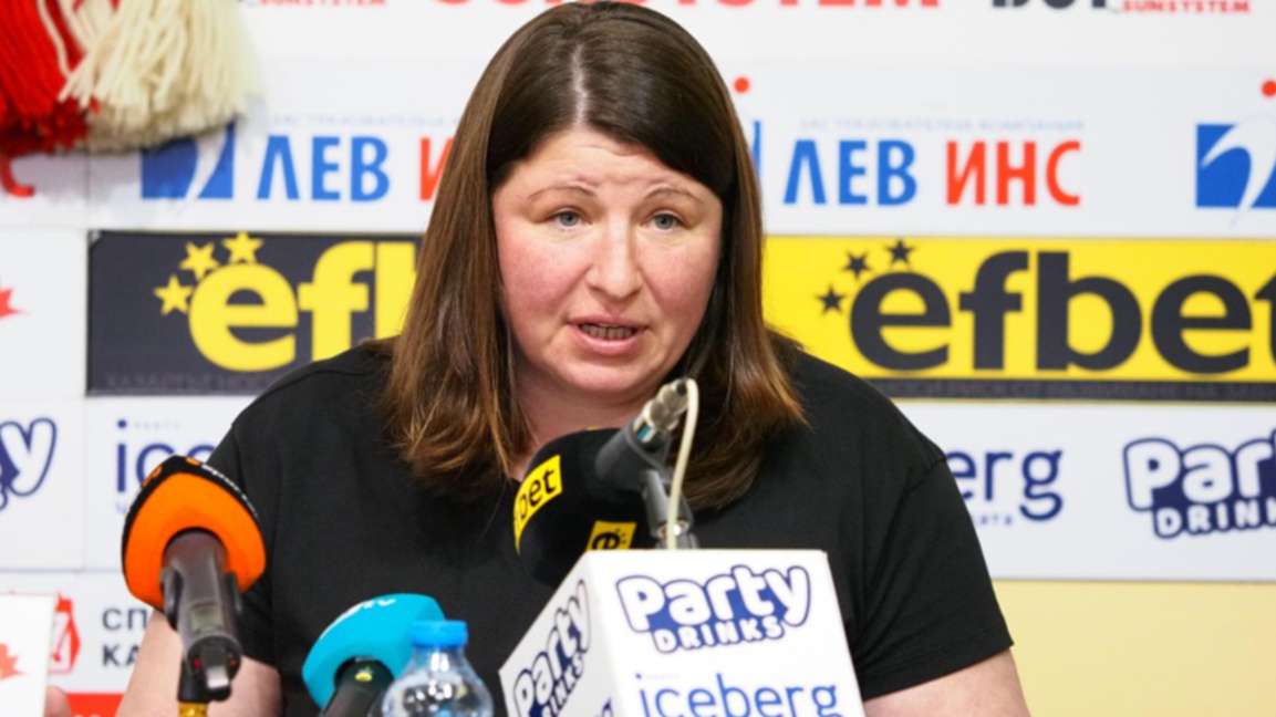 Станка Златева