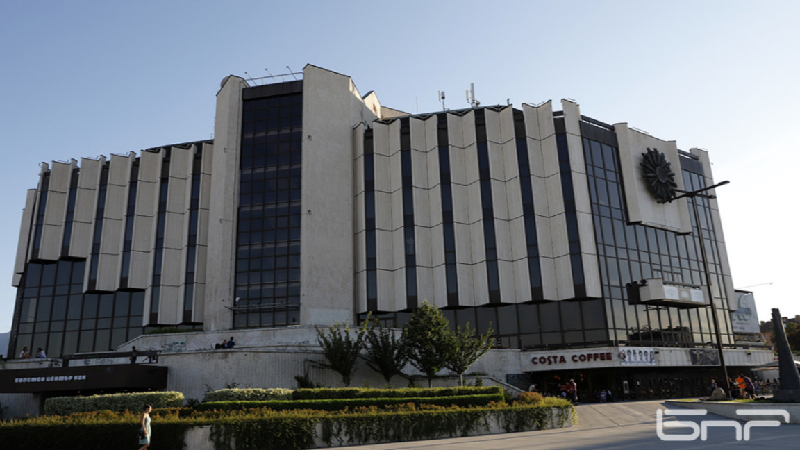 Преди години НДК беше лице и главен обект за конферентен туризъм в София. Възможностите вече са много повече