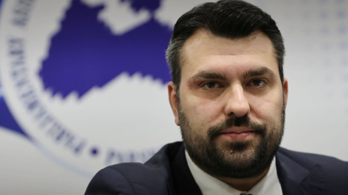 Руска агресија у Украјини омета Црноморску сарадњу