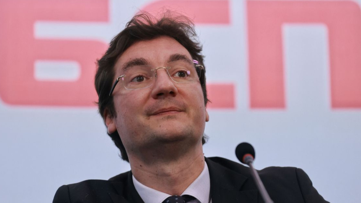 Крум Зарков ще води листите на БСП в Соф...