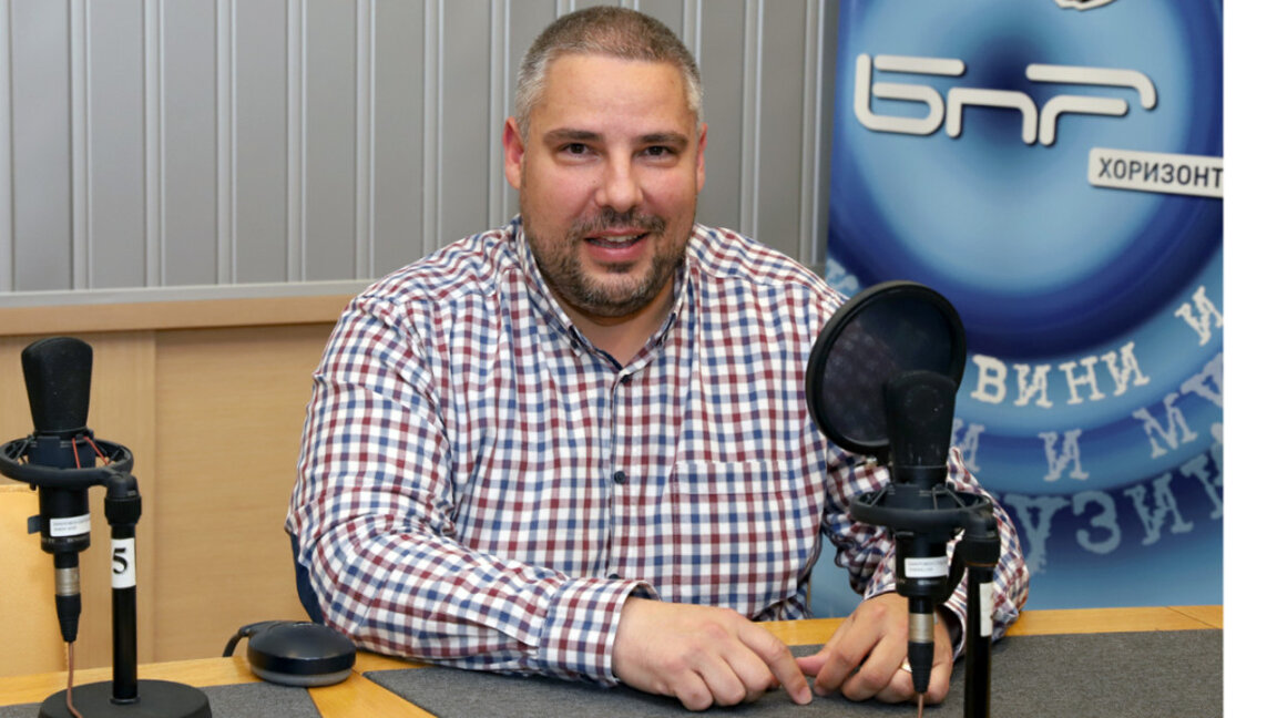 Методи Лалов