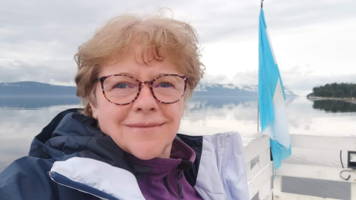 Анета де ла Мар Икономова