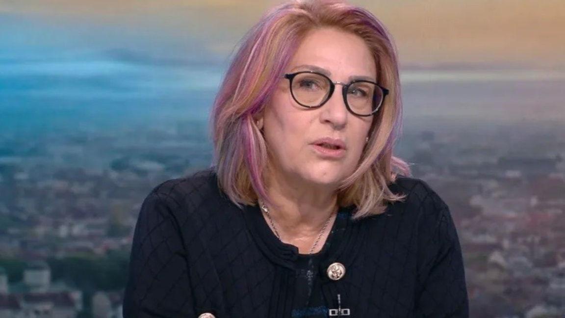 Румен Радев няма да обере вота на неглас...