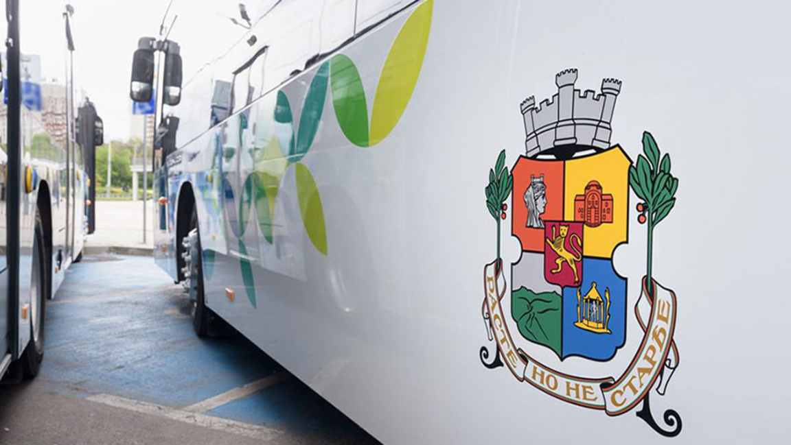 Искат смяната на шефа на Столичния автотранспорт