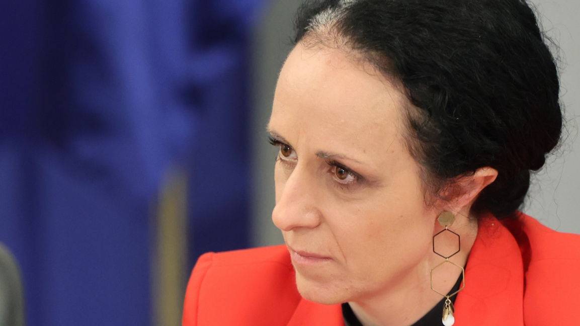 Надя Шабани