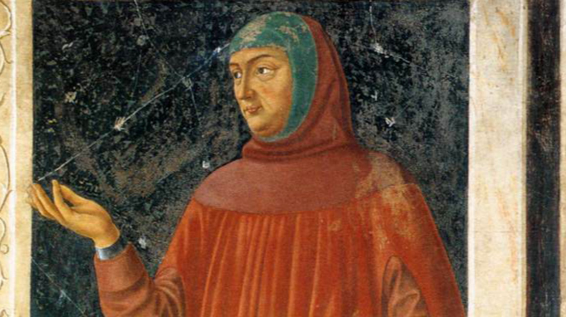 Франческо Петрарка: 690 години от една л...