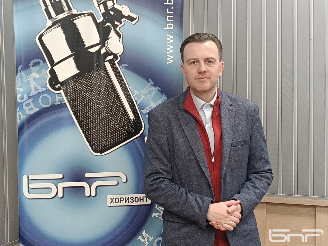 Петър Ганев: Балтийските страни влязоха от валутен борд в еврозоната без промяна в курса