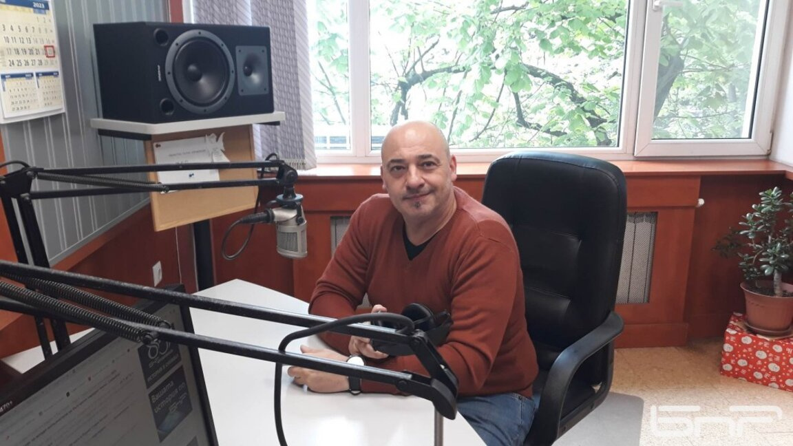 Здравко Георгиев: Желая на колегите да о...