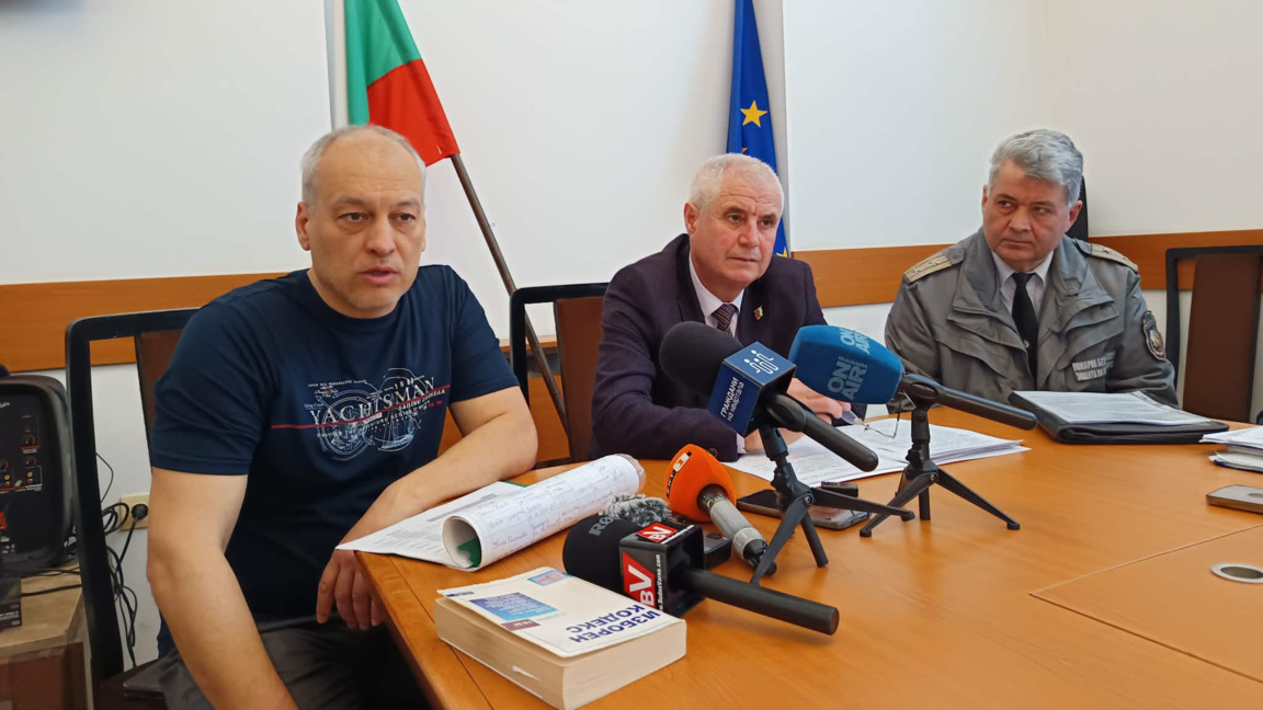 В 648 секции ще се гласува във Варна за ...