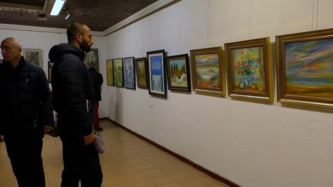 Великденска изложба-базар "Пролет ’26" н...