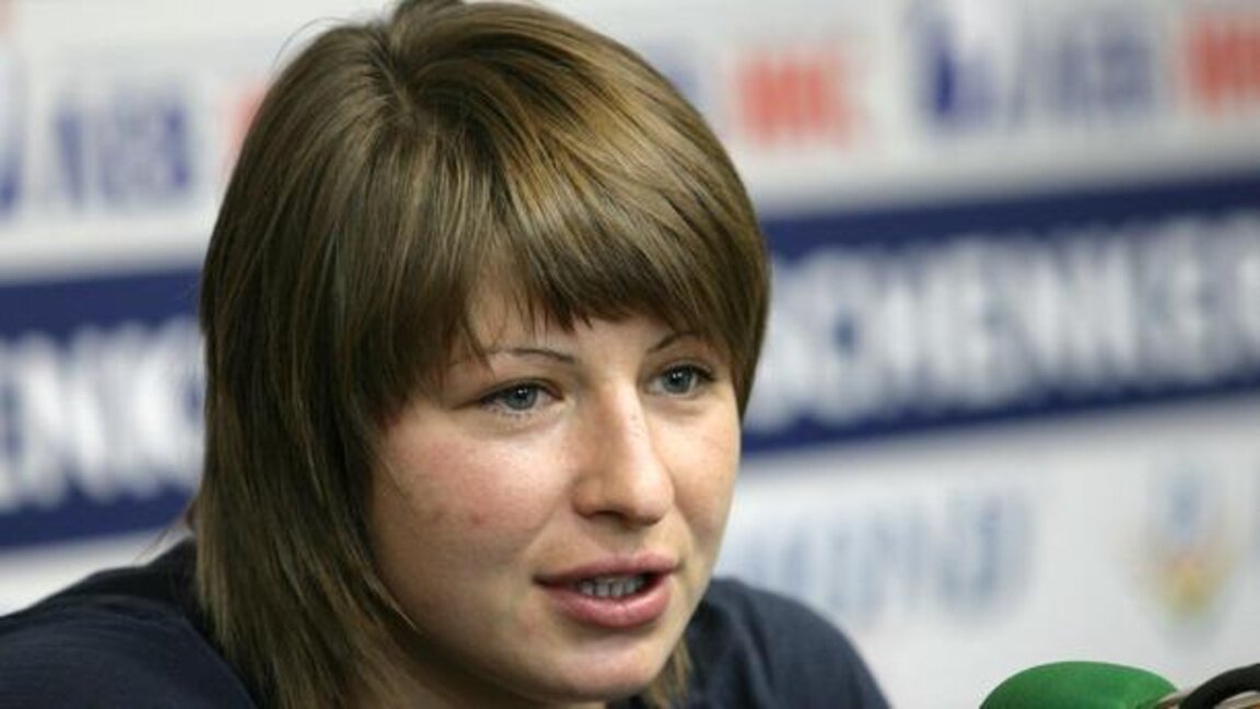 Stanka Zlateva: La naturalización de deportistas se está convirtiendo en un negocio