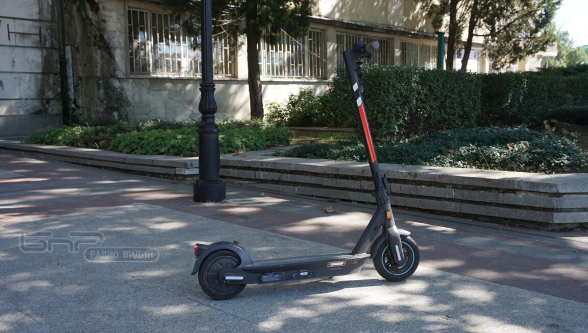 Момчето, пострадало при инцидент с тротинетка, е починало