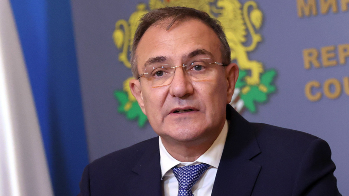 Борислав Гуцанов