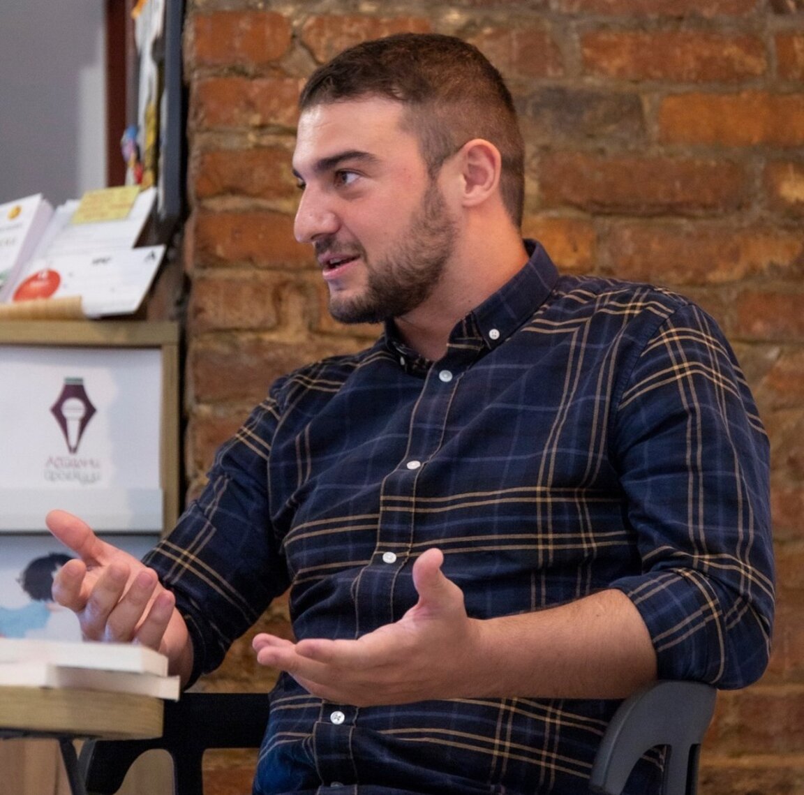 Александър Шпатов: 24 май е превърнат в най-двуличния ден