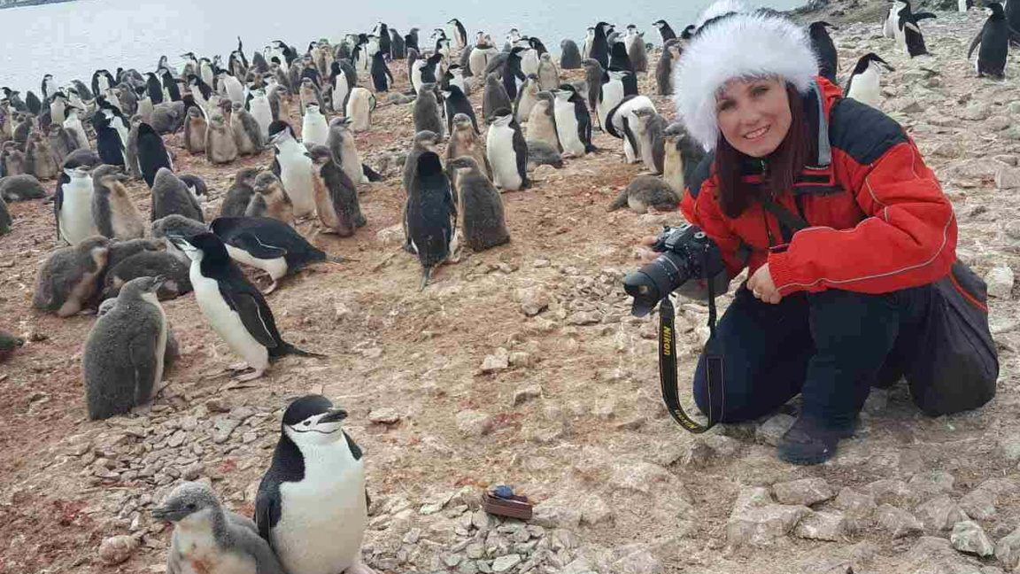 Иглика Трифонова