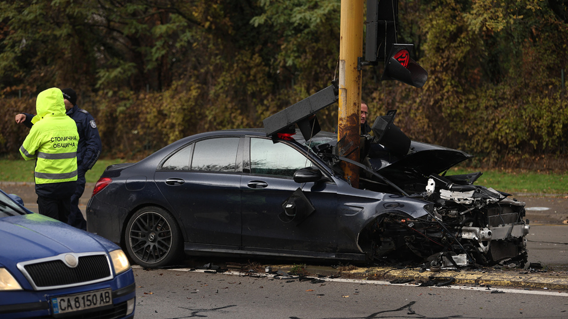 Seis víctimas mortales en accidentes de ...